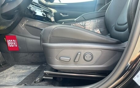Hyundai Tucson, 2026 год, 4 450 000 рублей, 11 фотография