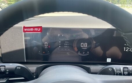 Hyundai Tucson, 2026 год, 4 450 000 рублей, 21 фотография