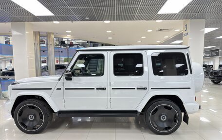 Mercedes-Benz G-Класс W463 рестайлинг _iii, 2024 год, 19 999 000 рублей, 4 фотография