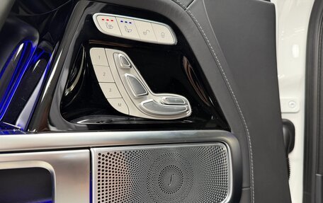 Mercedes-Benz G-Класс W463 рестайлинг _iii, 2024 год, 19 999 000 рублей, 10 фотография