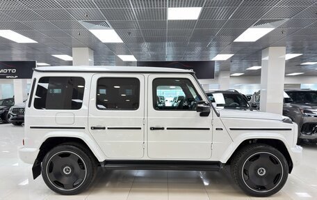 Mercedes-Benz G-Класс W463 рестайлинг _iii, 2024 год, 19 999 000 рублей, 5 фотография
