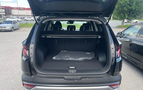 Hyundai Tucson, 2026 год, 4 450 000 рублей, 27 фотография