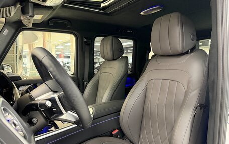 Mercedes-Benz G-Класс W463 рестайлинг _iii, 2024 год, 19 999 000 рублей, 14 фотография