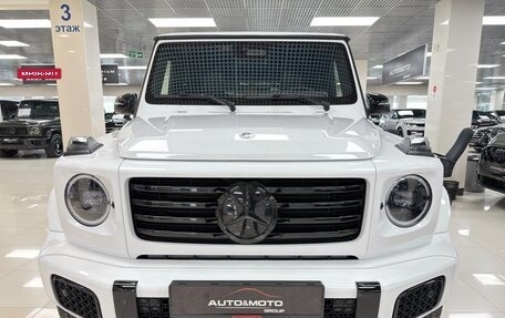 Mercedes-Benz G-Класс W463 рестайлинг _iii, 2024 год, 19 999 000 рублей, 2 фотография