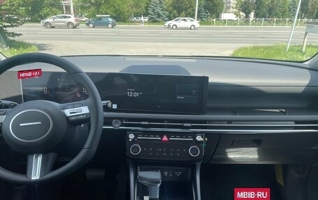 Hyundai Tucson, 2026 год, 4 450 000 рублей, 17 фотография