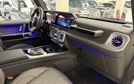 Mercedes-Benz G-Класс W463 рестайлинг _iii, 2024 год, 19 999 000 рублей, 26 фотография