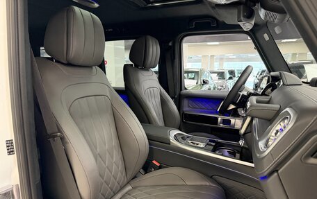Mercedes-Benz G-Класс W463 рестайлинг _iii, 2024 год, 19 999 000 рублей, 28 фотография