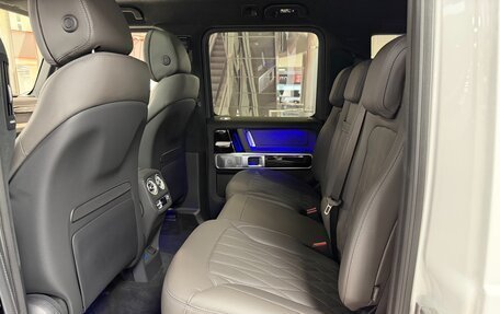 Mercedes-Benz G-Класс W463 рестайлинг _iii, 2024 год, 19 999 000 рублей, 33 фотография