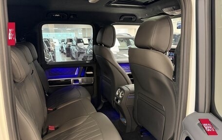 Mercedes-Benz G-Класс W463 рестайлинг _iii, 2024 год, 19 999 000 рублей, 31 фотография