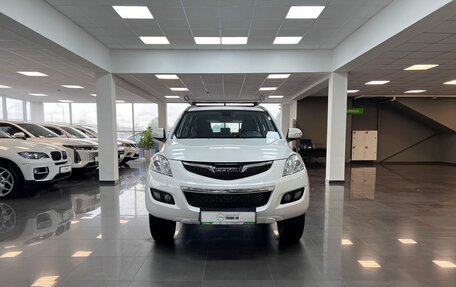 Haval H5 I, 2021 год, 1 345 000 рублей, 3 фотография