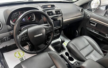 Haval H5 I, 2021 год, 1 345 000 рублей, 8 фотография