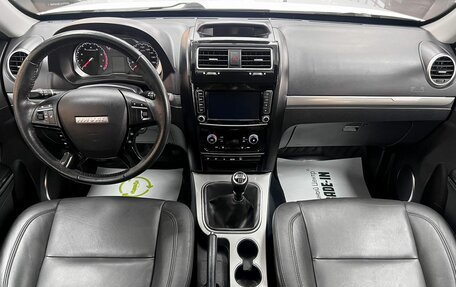 Haval H5 I, 2021 год, 1 345 000 рублей, 10 фотография