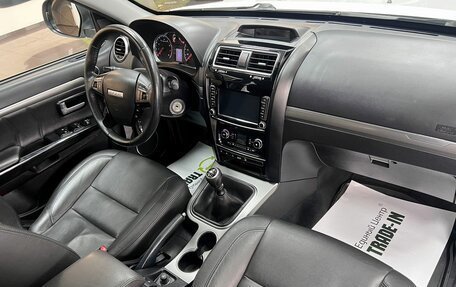 Haval H5 I, 2021 год, 1 345 000 рублей, 13 фотография