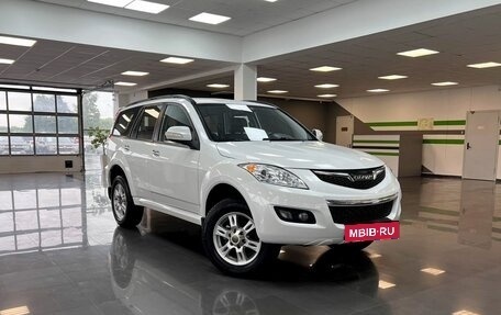 Haval H5 I, 2021 год, 1 345 000 рублей, 5 фотография