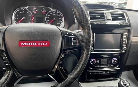 Haval H5 I, 2021 год, 1 345 000 рублей, 18 фотография