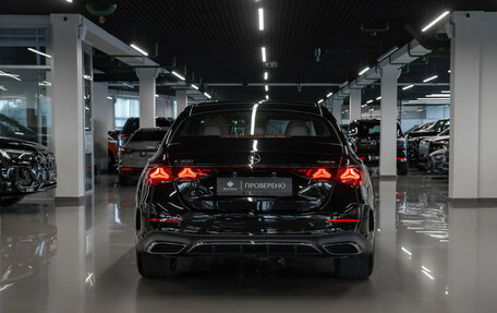 Mercedes-Benz E-Класс, 2026 год, 8 900 000 рублей, 6 фотография
