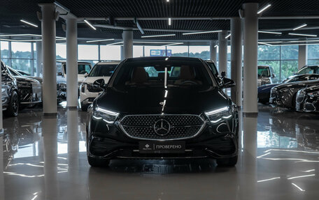 Mercedes-Benz E-Класс, 2026 год, 8 900 000 рублей, 3 фотография