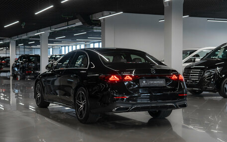 Mercedes-Benz E-Класс, 2026 год, 8 900 000 рублей, 5 фотография