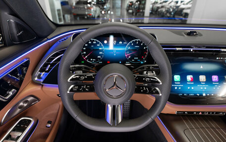 Mercedes-Benz E-Класс, 2026 год, 8 900 000 рублей, 11 фотография