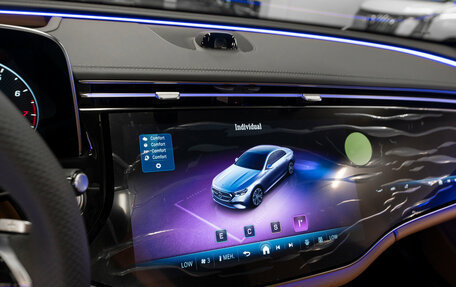 Mercedes-Benz E-Класс, 2026 год, 8 900 000 рублей, 22 фотография