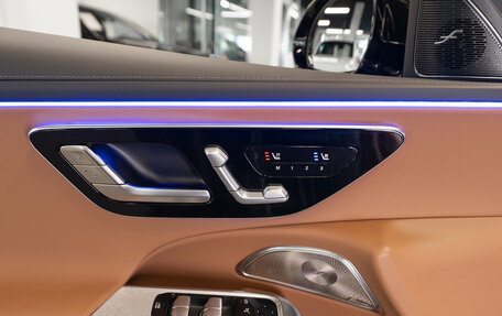 Mercedes-Benz E-Класс, 2026 год, 8 900 000 рублей, 17 фотография