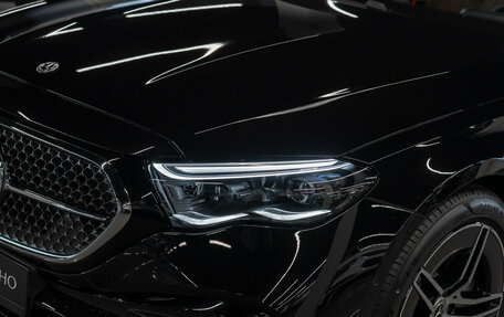 Mercedes-Benz E-Класс, 2026 год, 8 900 000 рублей, 26 фотография