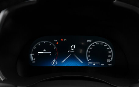 Toyota Highlander, 2026 год, 5 300 000 рублей, 12 фотография