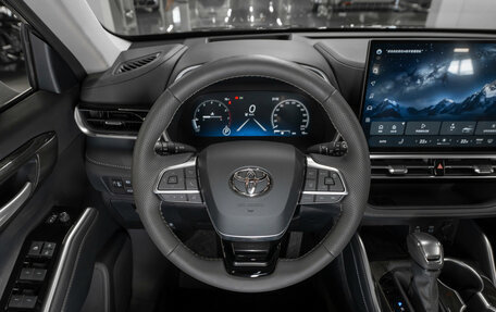 Toyota Highlander, 2026 год, 5 300 000 рублей, 11 фотография