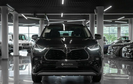 Toyota Highlander, 2026 год, 5 250 000 рублей, 3 фотография