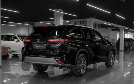 Toyota Highlander, 2026 год, 5 250 000 рублей, 5 фотография