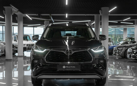 Toyota Highlander, 2026 год, 5 250 000 рублей, 3 фотография