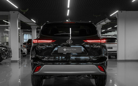 Toyota Highlander, 2026 год, 5 250 000 рублей, 6 фотография