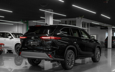 Toyota Highlander, 2026 год, 5 250 000 рублей, 5 фотография
