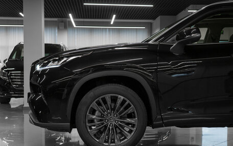Toyota Highlander, 2026 год, 5 250 000 рублей, 26 фотография