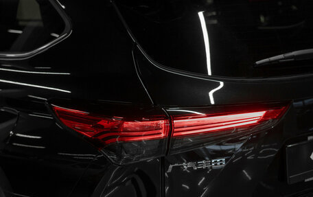 Toyota Highlander, 2026 год, 5 250 000 рублей, 28 фотография