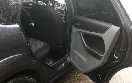 Ford Focus II рестайлинг, 2009 год, 420 000 рублей, 9 фотография