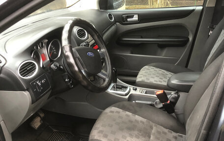 Ford Focus II рестайлинг, 2009 год, 420 000 рублей, 10 фотография