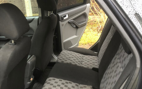 Ford Focus II рестайлинг, 2009 год, 420 000 рублей, 12 фотография