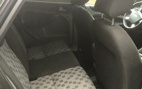 Ford Focus II рестайлинг, 2009 год, 420 000 рублей, 8 фотография
