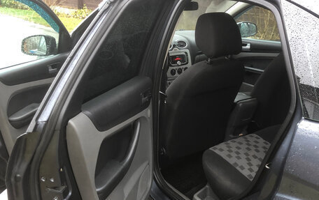Ford Focus II рестайлинг, 2009 год, 420 000 рублей, 13 фотография