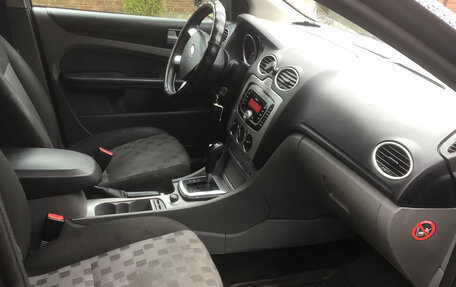 Ford Focus II рестайлинг, 2009 год, 420 000 рублей, 6 фотография