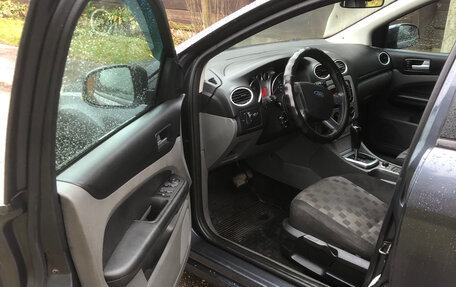 Ford Focus II рестайлинг, 2009 год, 420 000 рублей, 11 фотография