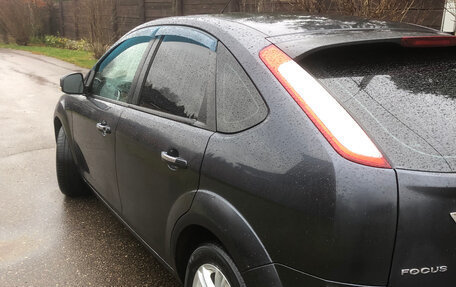 Ford Focus II рестайлинг, 2009 год, 420 000 рублей, 16 фотография