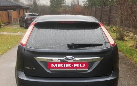 Ford Focus II рестайлинг, 2009 год, 420 000 рублей, 17 фотография