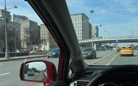 Nissan Tiida, 2010 год, 710 000 рублей, 2 фотография