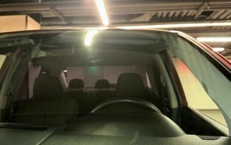 Nissan Tiida, 2010 год, 710 000 рублей, 10 фотография