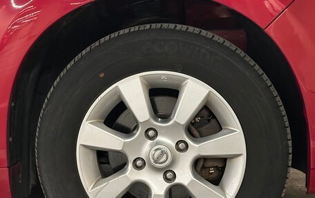 Nissan Tiida, 2010 год, 710 000 рублей, 19 фотография