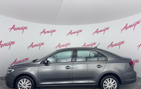 Volkswagen Polo VI (EU Market), 2020 год, 1 289 000 рублей, 2 фотография