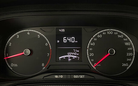 Volkswagen Polo VI (EU Market), 2020 год, 1 289 000 рублей, 10 фотография