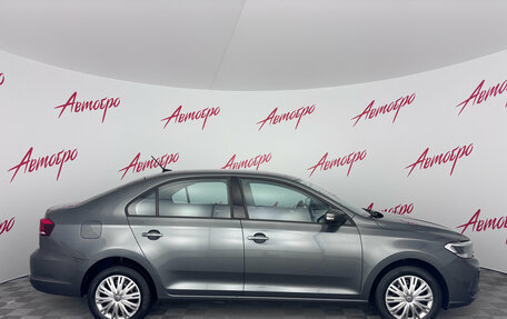 Volkswagen Polo VI (EU Market), 2020 год, 1 289 000 рублей, 6 фотография